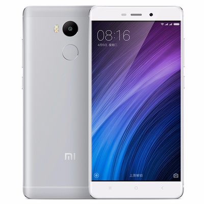 Xiaomi小米 红米Pro 高配版64G全网通手机-银色