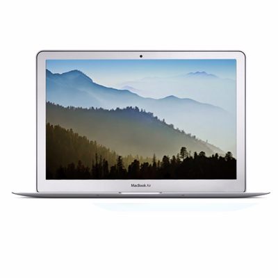 Apple MacBook Air11.6英寸笔记本电脑