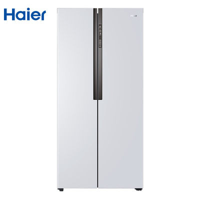 海尔（Haier）BCD-452WDPF 452升对开门冰箱