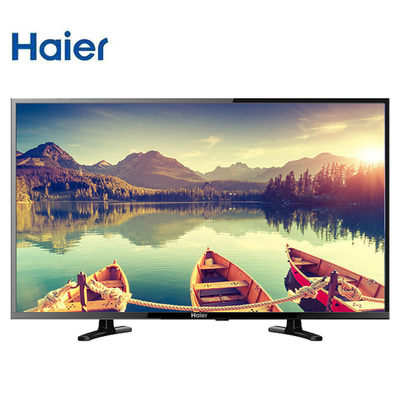 海尔(Haier)LE32B310P 32英寸 蓝光全高清