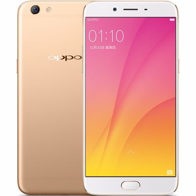 OPPO R9s Plus 6GB+64GB内存版 全网通4