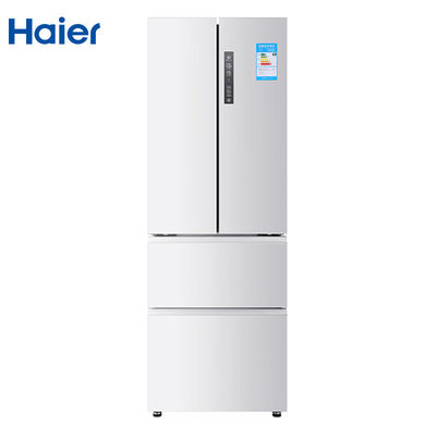 海尔（Haier）BCD-310WDPF 310升多门冰箱