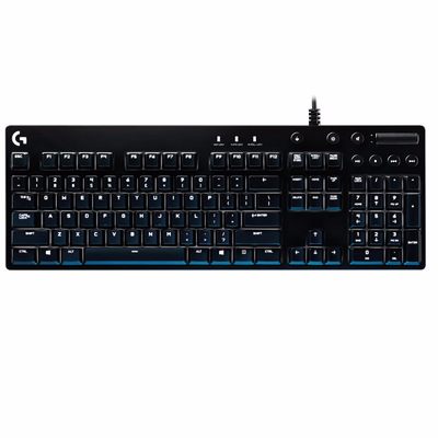 罗技（Logitech）G610 Cherry轴全尺寸背光