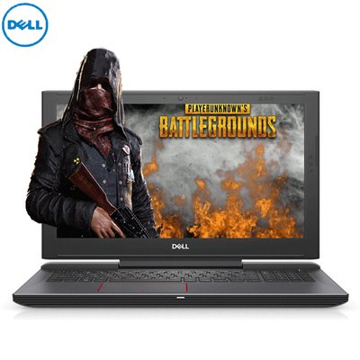 戴尔（DELL）游匣15-7577-R1765B 15.6英寸 i7-7700HQ 16G 256G+1T 6G独显