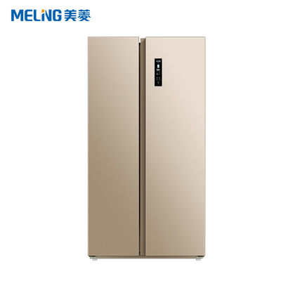 美菱(MELING) BCD-551WPCX 551升